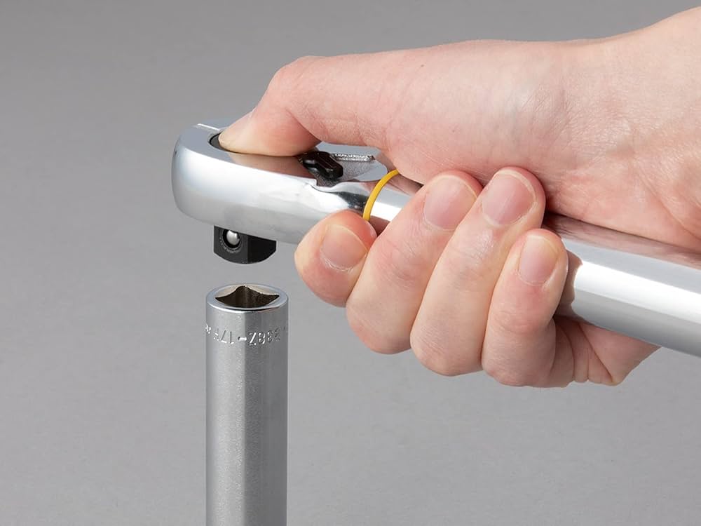 京都機械工具(KTC)トルクレンチ Amazon | 京都機械工具(KTC) 9.5sq.プレセット型トルクレンチ